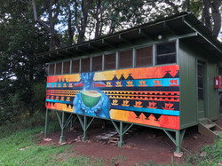 Bunkhouse