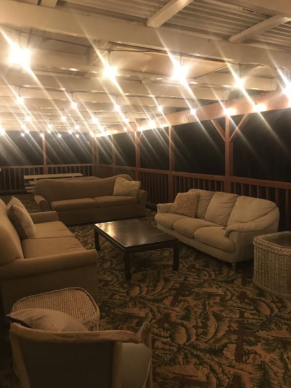 Hale Makali'i Lanai