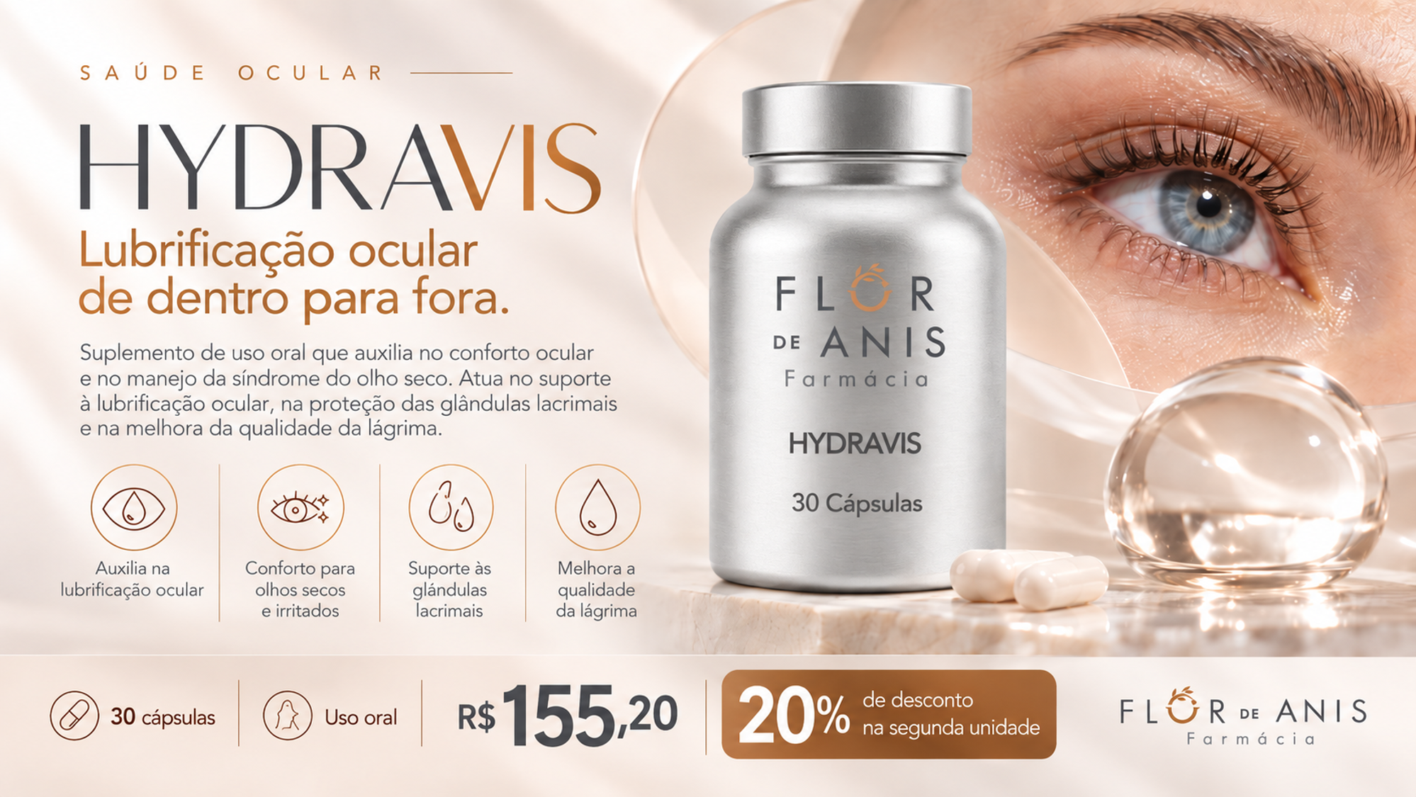 HydraVis