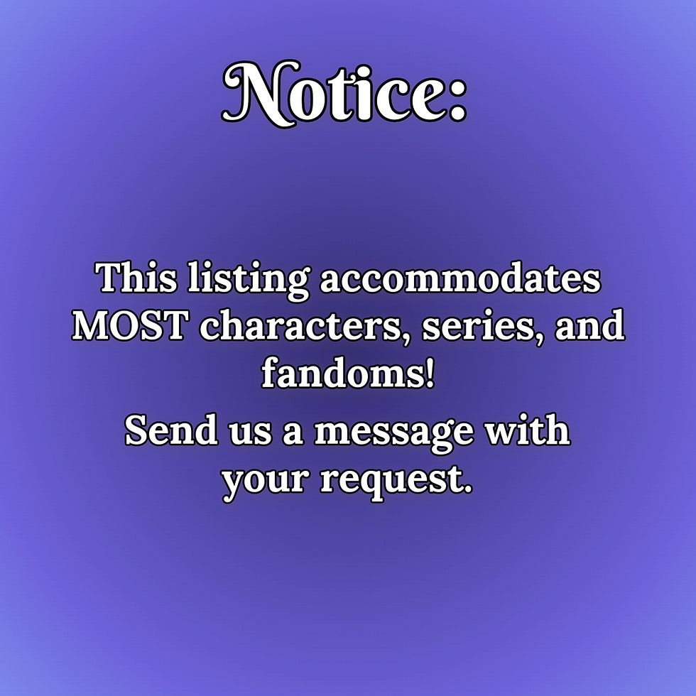 Thumbnail: Comfort Character Custom Drabble (Fanfiction, Roleplay, Creative Writing)