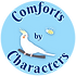 Comforts by Characters Icon.png