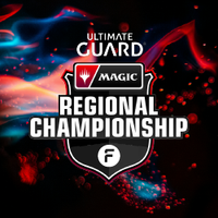 MTG Season 27 Round 1 RCQ - Modern