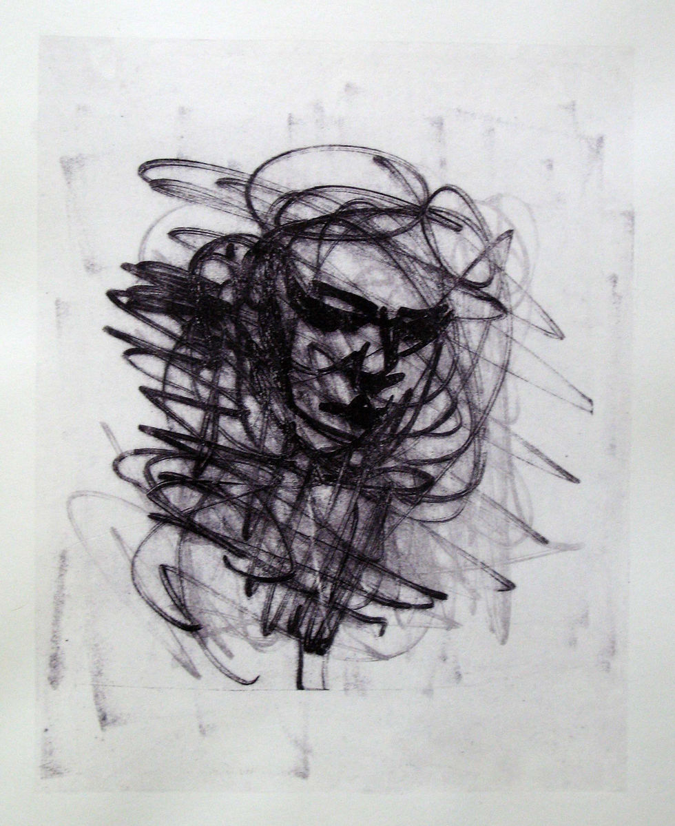 untitled (reversed), 2005.