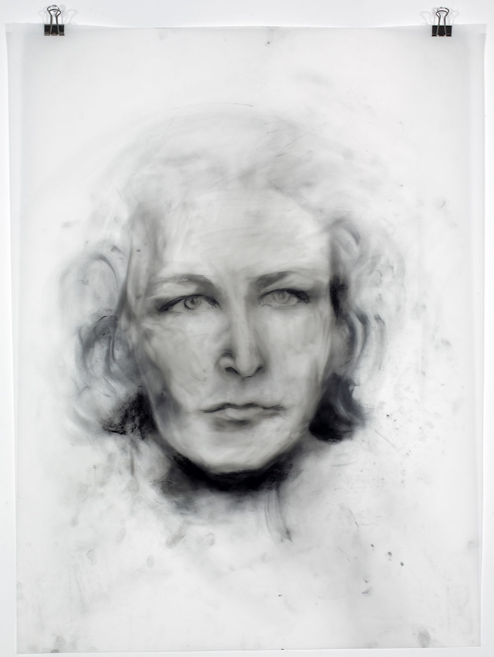 Family portraits series, 2007.