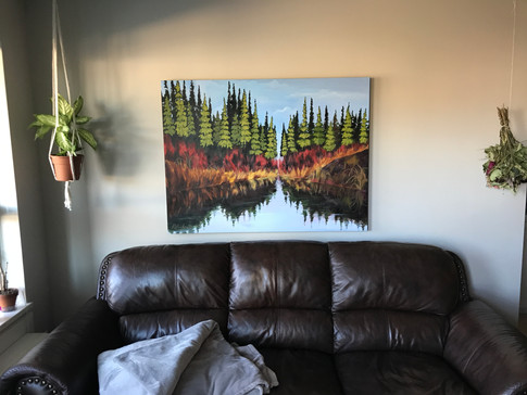 "Mission Creek Park"
