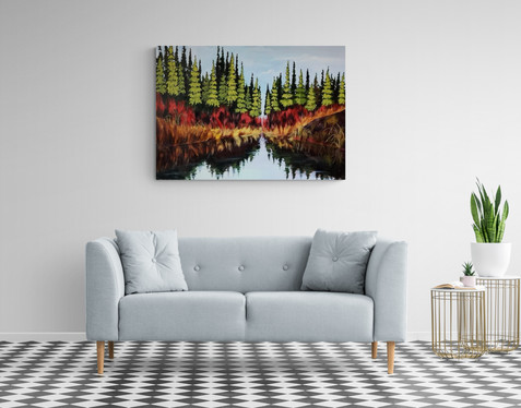"Mission Creek Park"