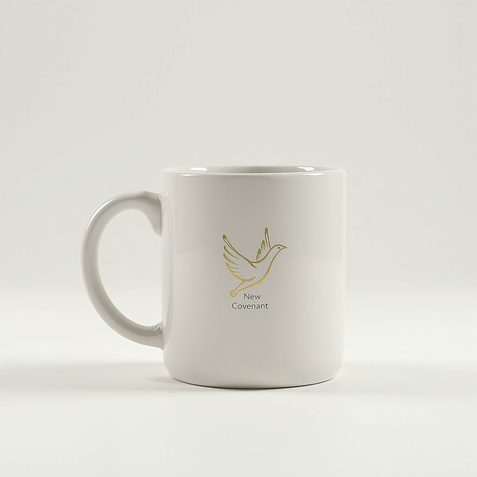 Hope Mug