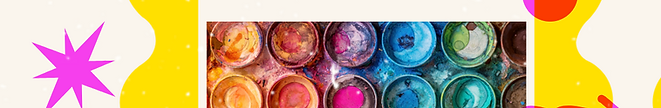 Art Therapy for Middle School Teens