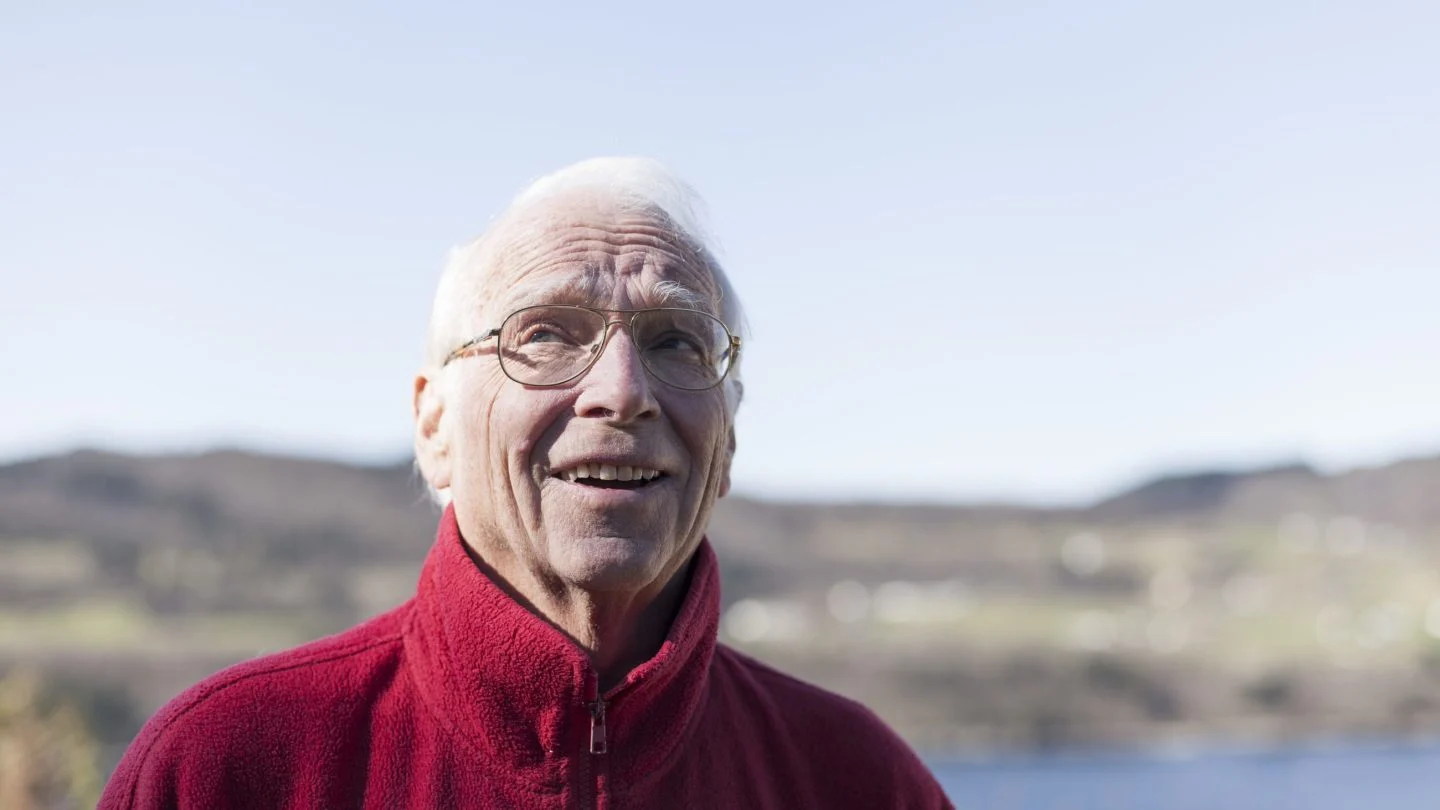 Jan Spurkeland besøker Orkla Gjestebolig 4. oktober!
