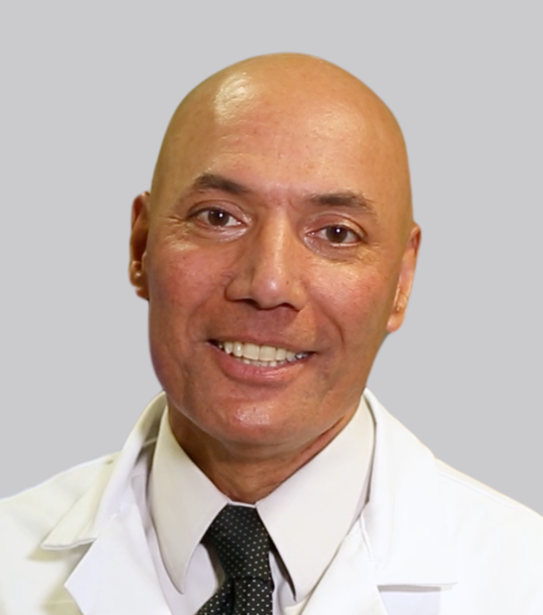 Writer: Al Villarin, MD, VP | CMIO