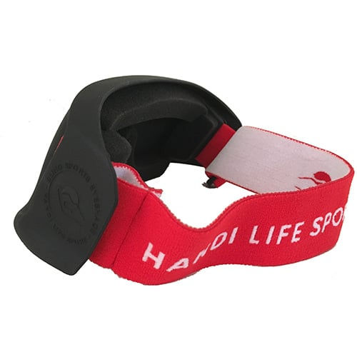 Thumbnail: Justa Blind Sports Mask