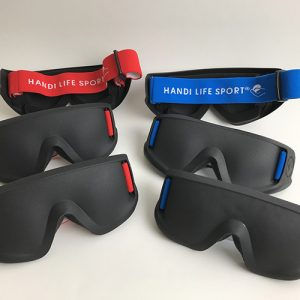 Thumbnail: Justa Blind Sports Mask
