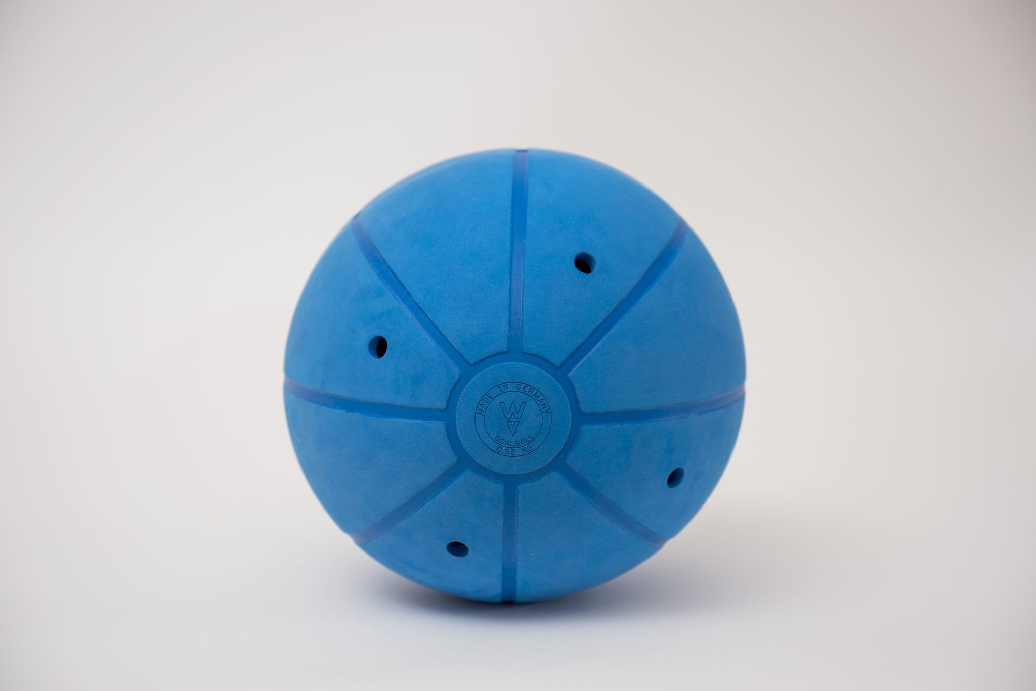 Junior Goalball 900 grams