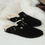 Thumbnail: DK UGG Kelsey Unisex Slippers DK137