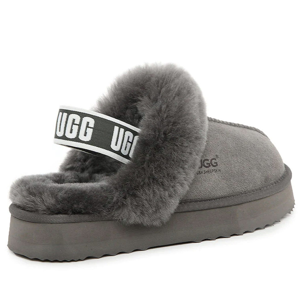 DK UGG Cora Premium Slingback Scuff DK 092