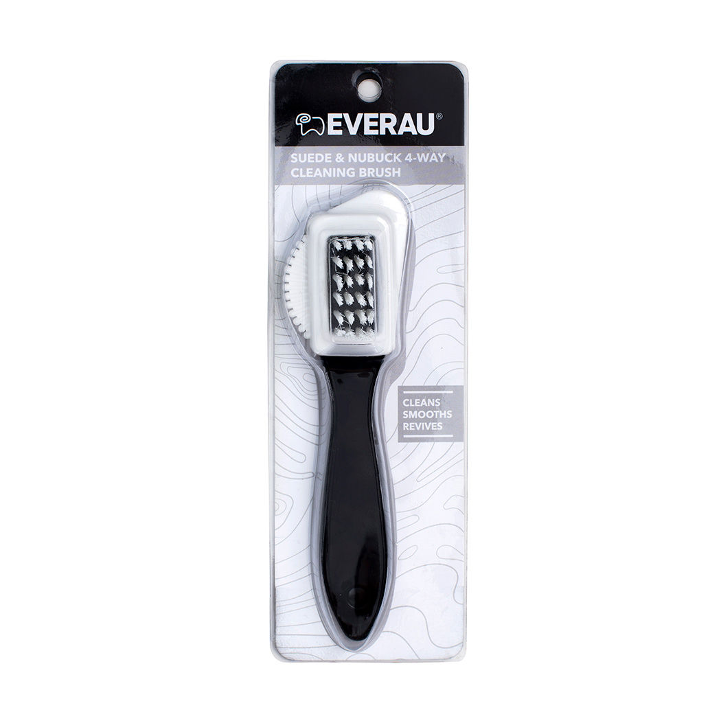 EVERAU® UGG Boots Sheepskin Clean and Care Brush EAZ 006