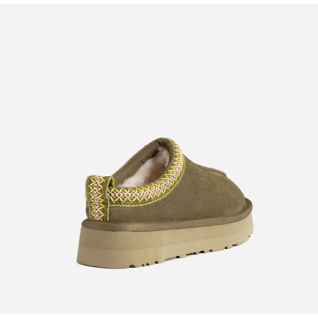 OZWEAR UGG Sydney Platform Slipper - Ladies Uggs OB 780P