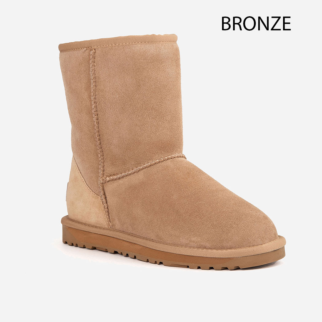 OZWEAR UGG Classic Short Boots (Water Resistant) OB 361
