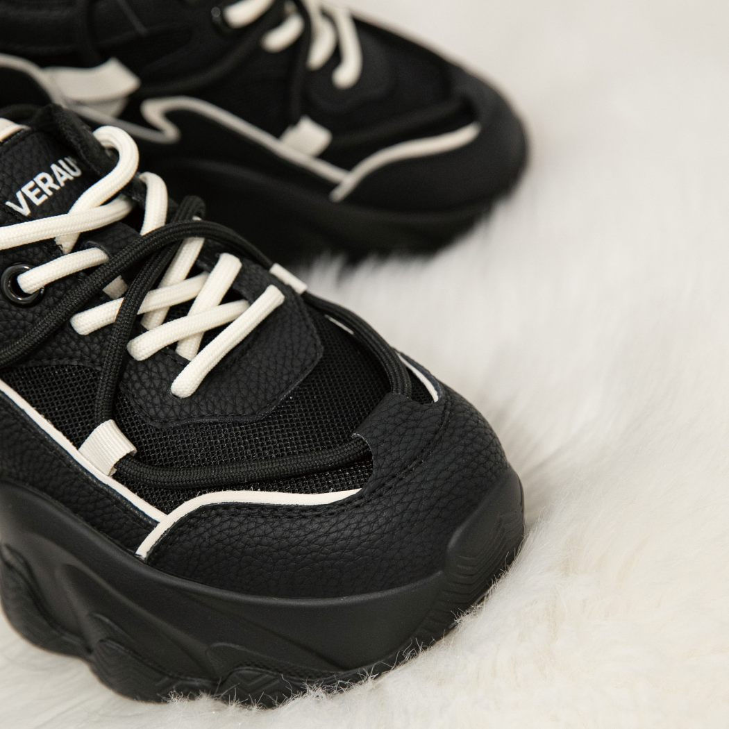 EVERAU® Women Chunky Sneakers Colton EA 5052