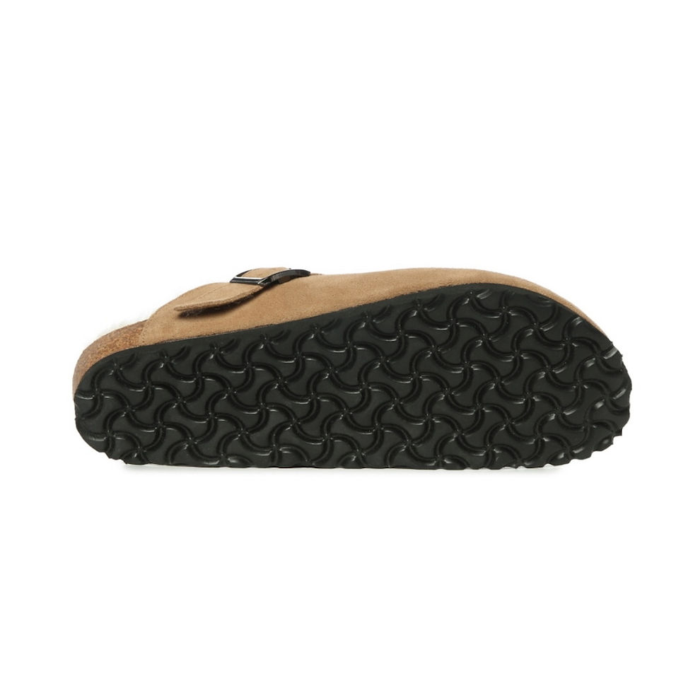 Thumbnail: DK UGG Kelsey Unisex Slippers DK137