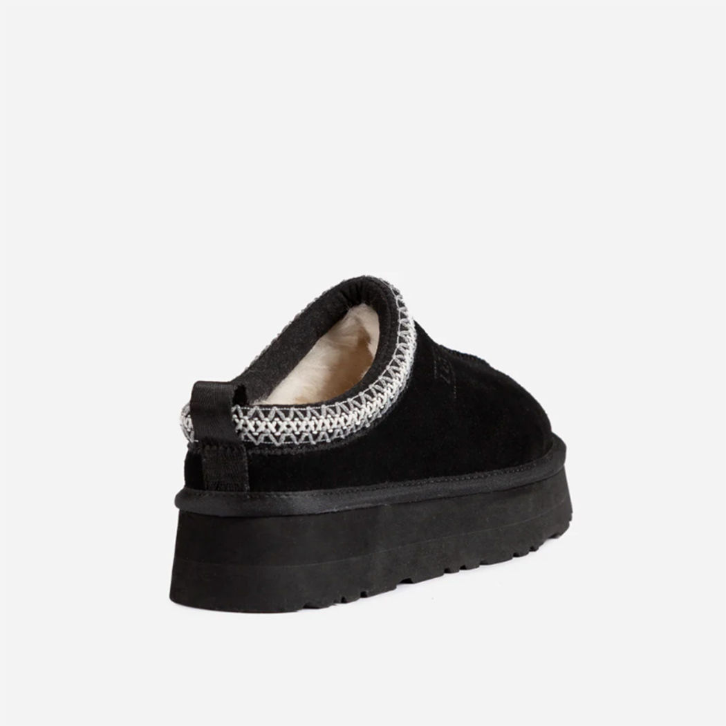 OZWEAR UGG Sydney Platform Slipper - Ladies Uggs OB 780P
