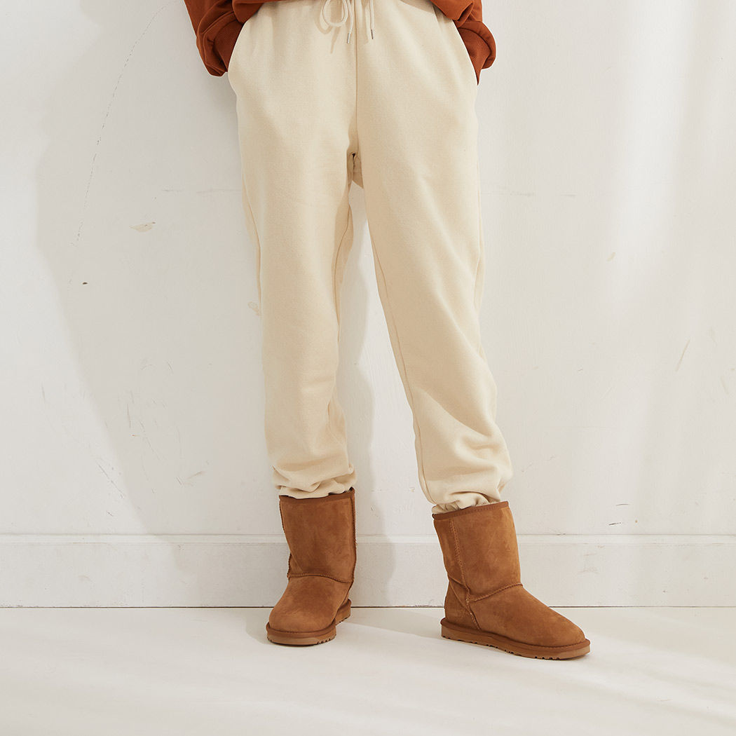 OZWEAR UGG Classic Short Boots (Water Resistant) OB 361