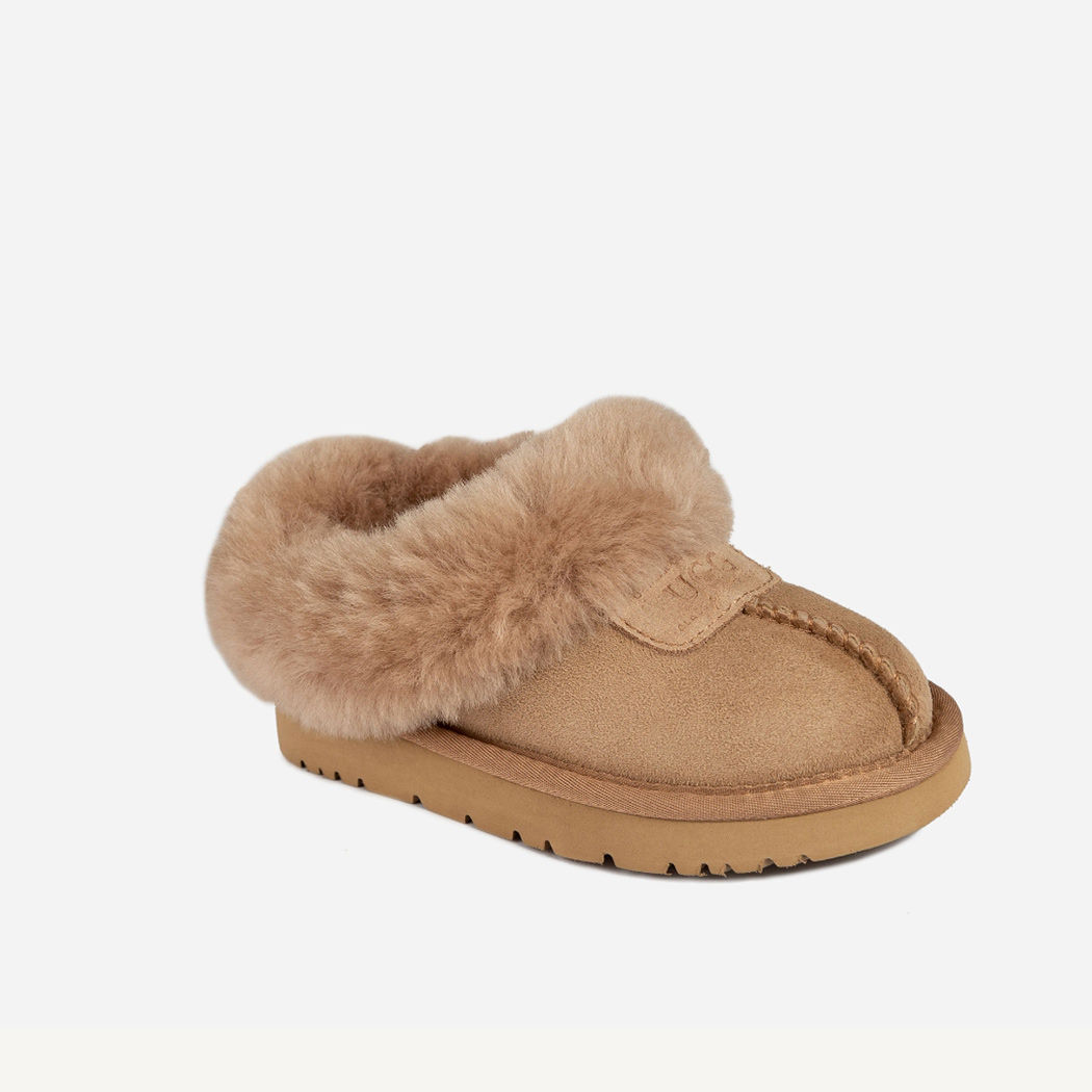 OZWEAR UGG Kids Daniela Ankle Boots OB 808K