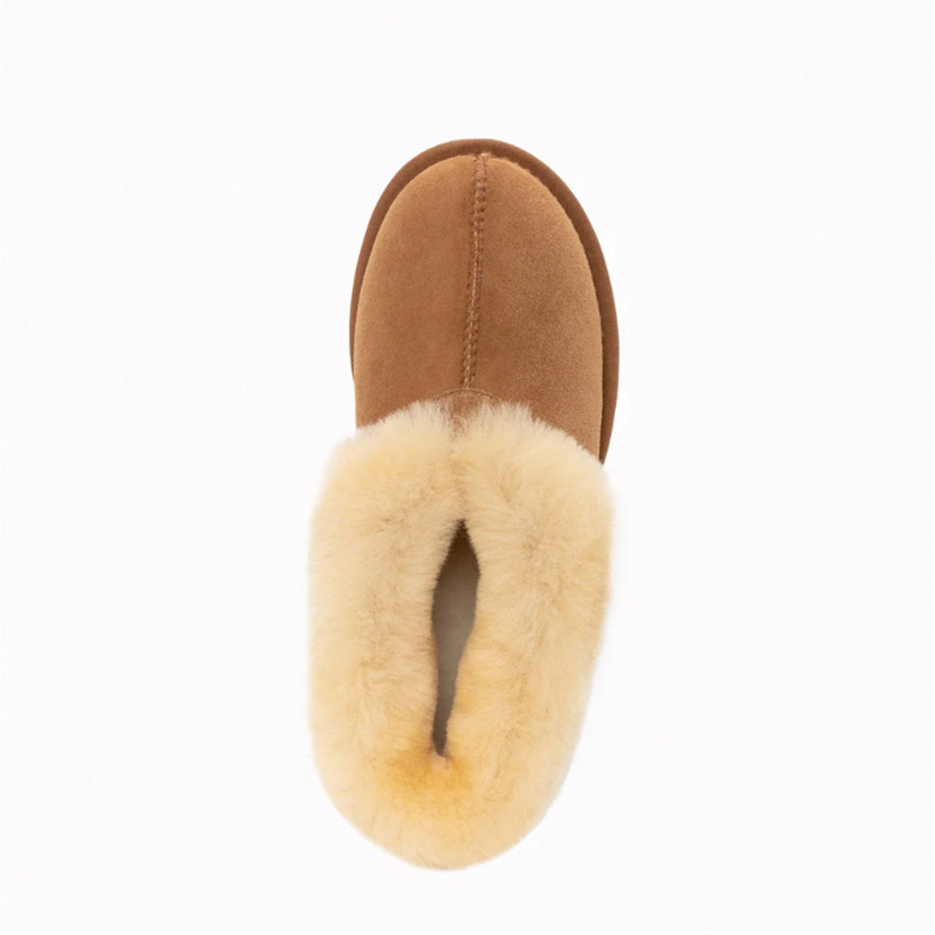 OZWEAR UGG Adrian Ankle Boots (Water Resistant) OB 713II