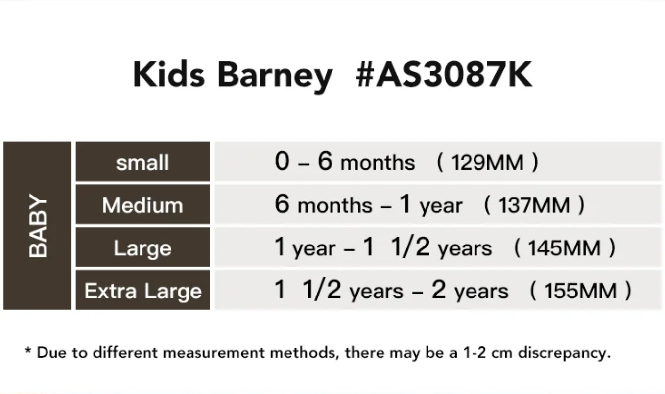 AUSTRALIAN SHEPHERD® Kids UGG Boots – Barney Gift Set AS 3087K