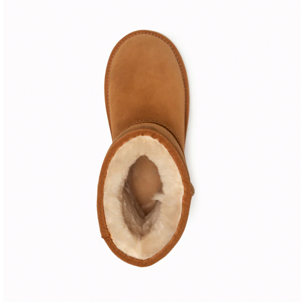 OZWEAR UGG Unisex Ankle Classic Suede OB 663