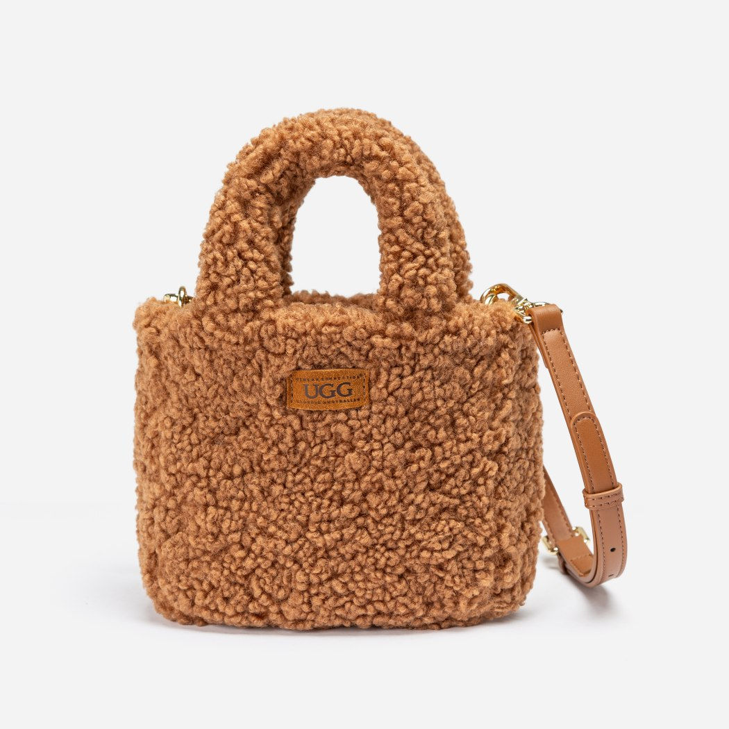 OZWEAR Ugg Gianna Mini Tote Bag OZB 012