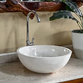 Wash Basin Terazzo