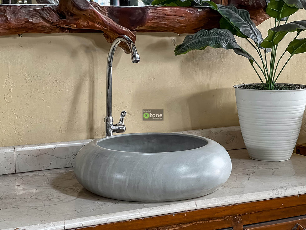 Thumbnail: Xiolit Sink