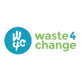 waste4change logo.webp