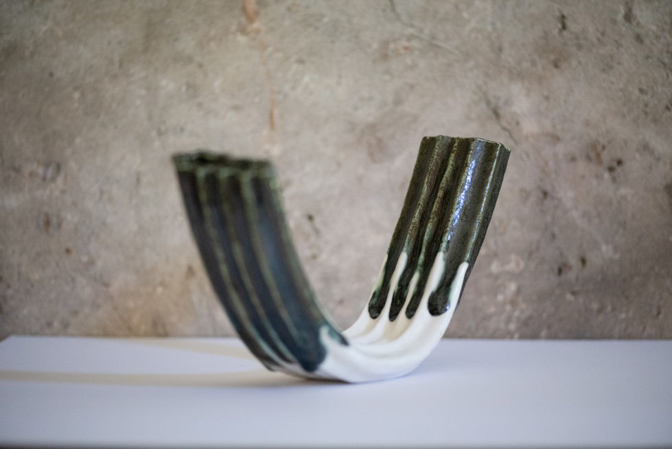Lucy Lee Clay Drawings II (17)