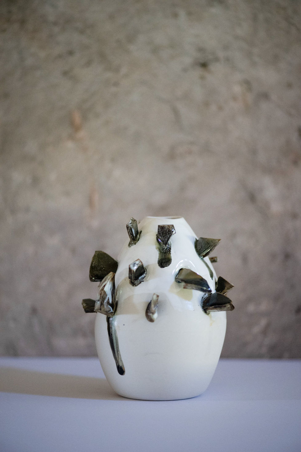 Lucy Lee Shards (4)