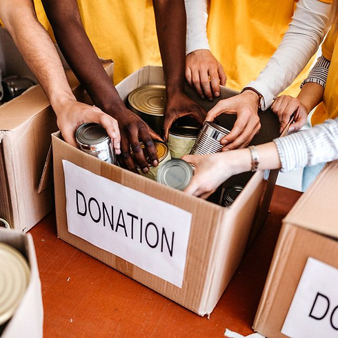 Business Builder Series: Tips & Tricks of Nonprofit Fundraising