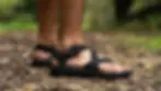 The Hidden Benefits of Sandals with Arch Support