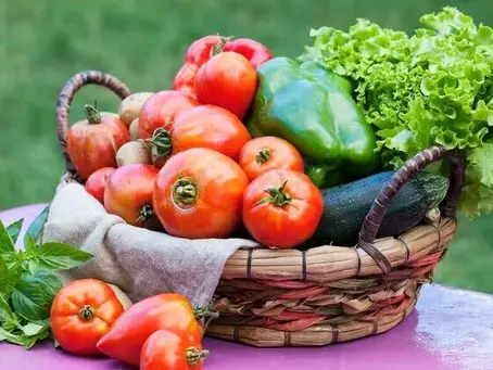 Why More Indian Families Prefer to Buy Organic Vegetables Online in 2026