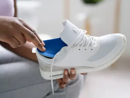 Why Custom Orthopedic Shoes Are Better