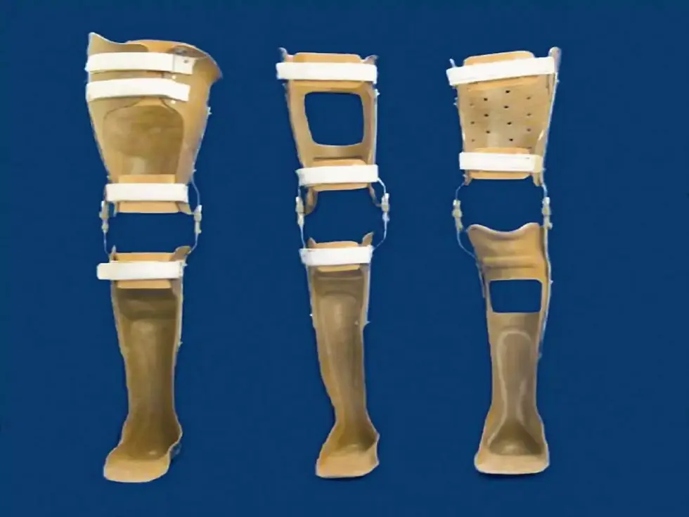 Struggling with Leg Weakness or Paralysis? Find the Right KAFO Orthosis in Delhi NCR & Gurgaon