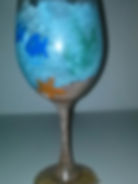 #wineglass #underthesea