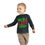 Thumbnail: Nice List Crew -Toddler Long Sleeve Tee