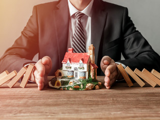 Insuring your Property Pro's and Con's