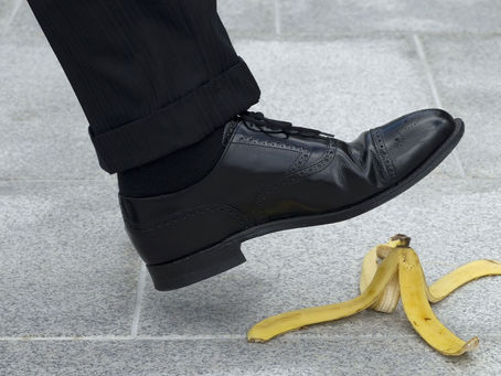 Real LIFE Happens…