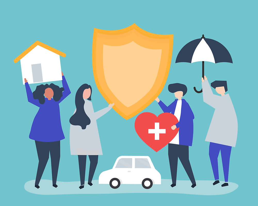 Short Term Insurance Your Checklist For The Holiday Season