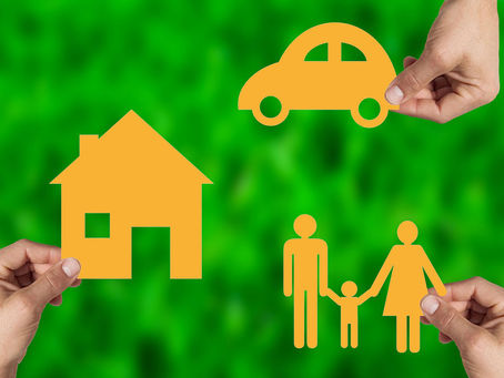 Personal Liability Insurance