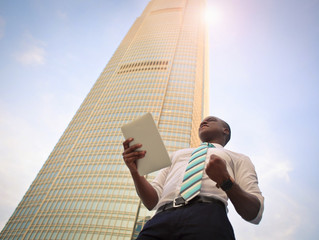 Discovery Business Insurance 2020 product update