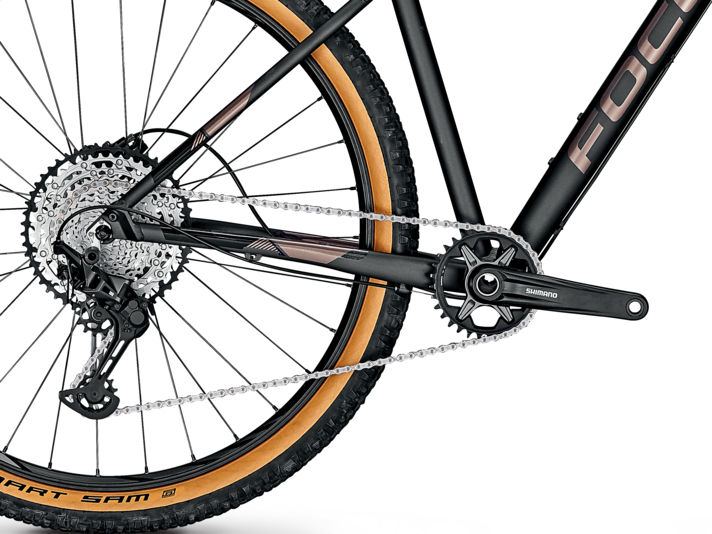 Miniatyrbilde: Focus Whistler 3.9