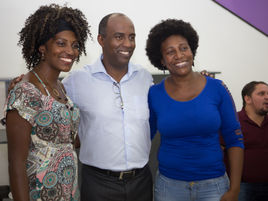 Mulher na política é tema de evento no Espaço Ideias no Lugar